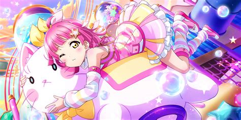 rina tennoji cards.